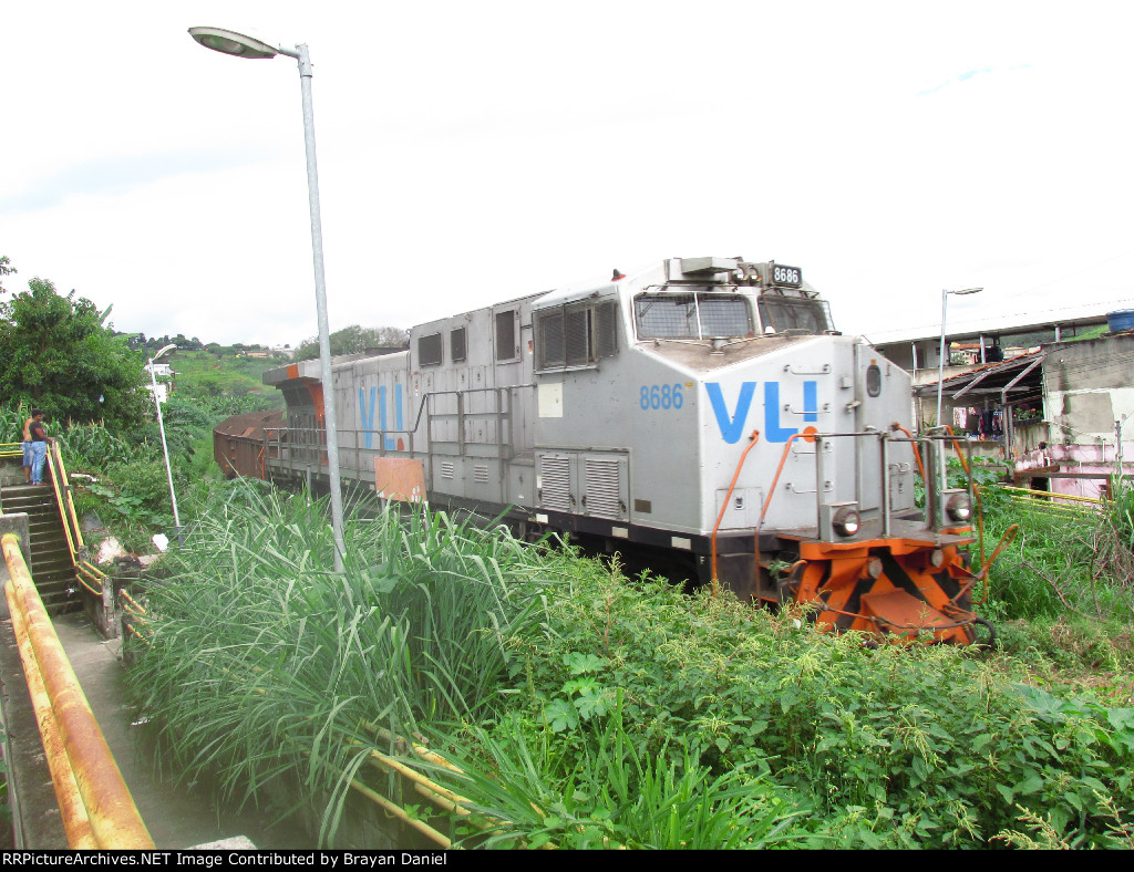 VLI 8686